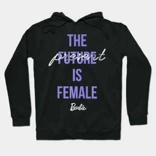 International Womens Day Future Present Hoodie